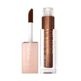 Labial Liquido Maybelline Lifter Gloss Crystal