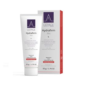 Crema Antiarrugas Cepage Hydrafirm Ph Noche x 50 Gr