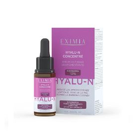 Serum Facial Eximia Hyalu N Concentre Gotero x 15 Ml