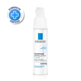 Toleriane Dermallergo Fluido La Roche-Posay x40 Ml