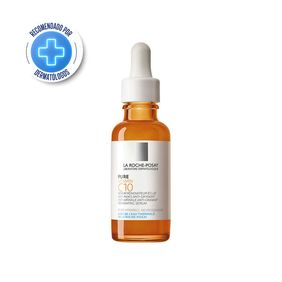 Pure Vitamin C10 Serum La Roche Posay 30ml