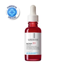Serum Retinol con Vitamina B3 Revitalizante La Roche Posay 30ml
