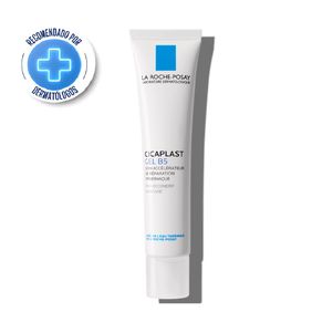Cicaplast Gel B5 Reparación Dermica La Roche Posay x 50 ml