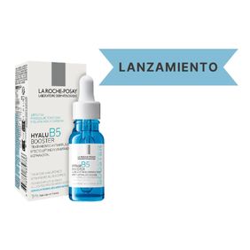 Hyalu B5 Booster La Roche Posay X 15 Ml