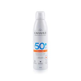 Protector Solar Caviahue FPS 50 Familiar x 170 Ml