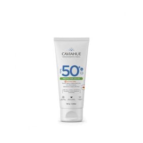 Protector Solar Caviahue FPS 50+ Gluten Free x 150 Gr