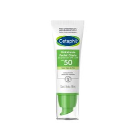 Crema Facial Cetaphil Hidra Fps50 x50ml