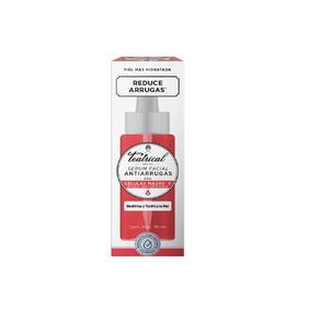 Serum Facial Teatrical Antiarrugas Serum x 30 Ml