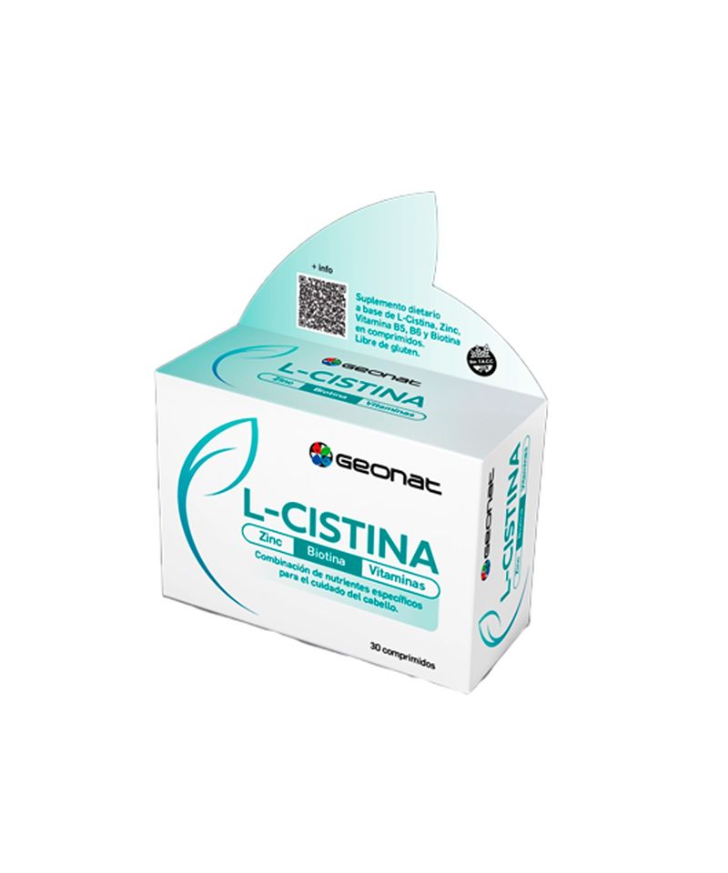 geonat-l-cistina