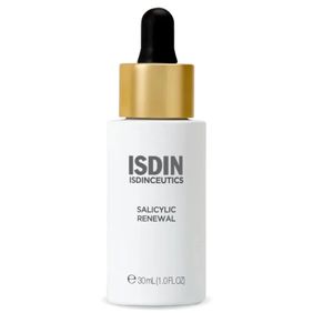 Isdinceutics Salicylic Renewal Serum Antimanchas Antiarrugas Isdin X 30ml