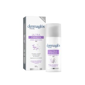 Crema Facial Dermaglos Ultra Firmeza Dia Fps 30 x 50 gr