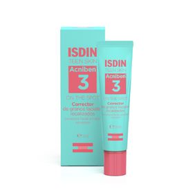 Isidin Acniben On The Spot x 15 ml