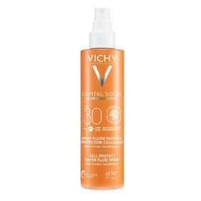 Capital Soleil Spray Hidratante FPS30 Vichy 200ml