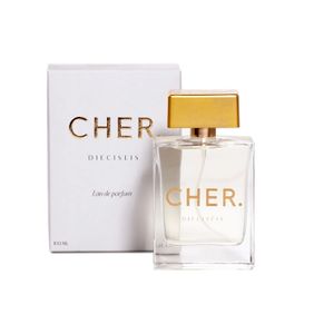 Cher Dieciseis EDP x 100 ml