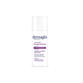 Dermaglos Crema Gel Facial Despigmentante x 50 gr