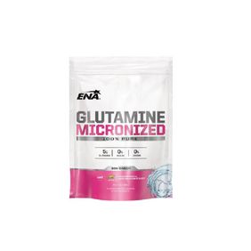 Ena Glutamina Micronizada Rapida Recuperacion x 300 Gr
