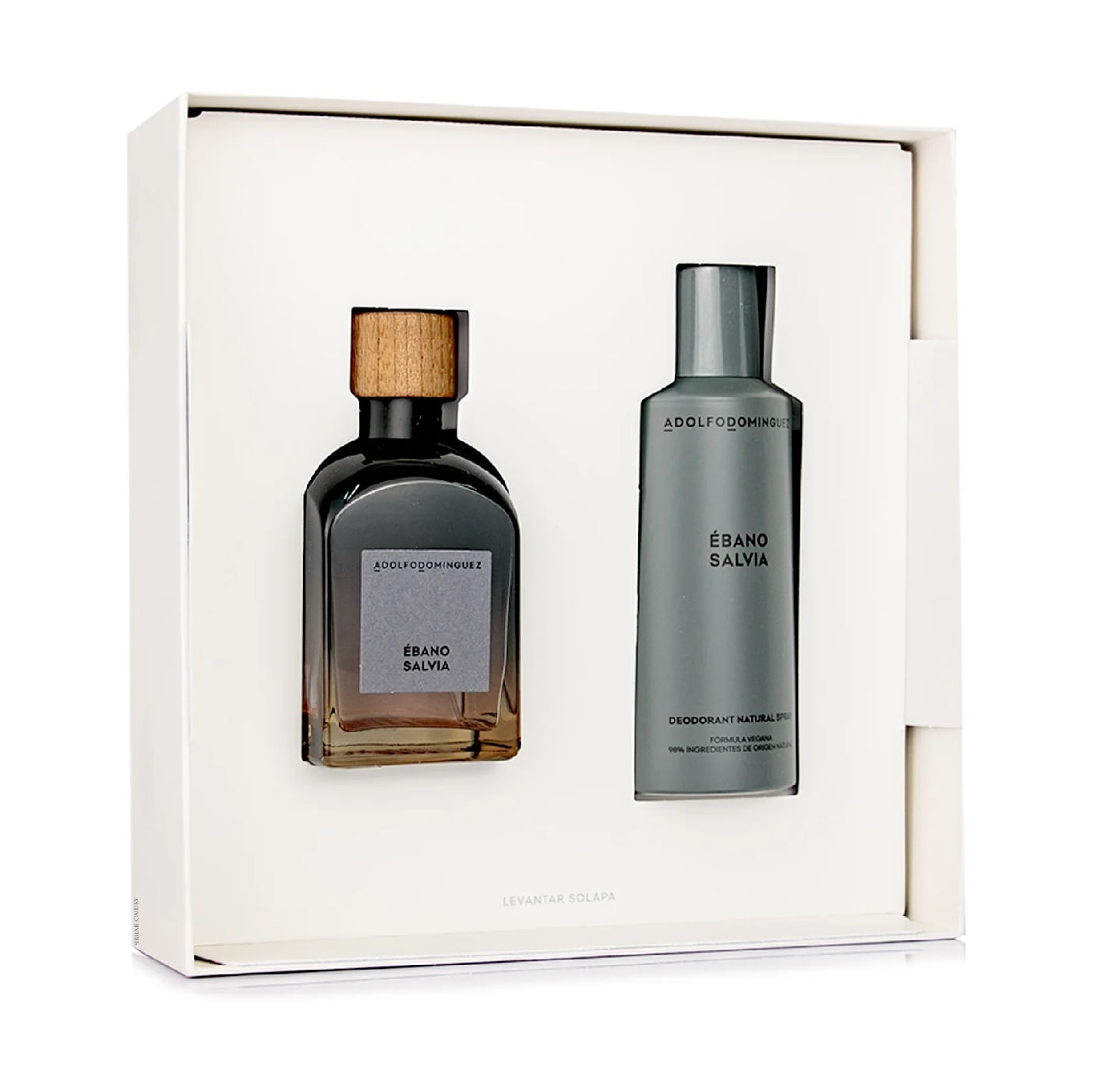 Adolfo Dominguez Salud Global