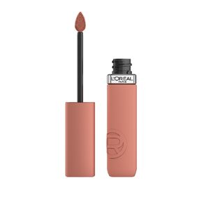 Labial Liquido Loreal Matte Infailible Resist 601 x 5 Ml