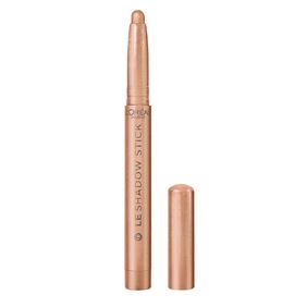 Sombra Loreal En Barra Le Shadow Stick Twink Tono 115