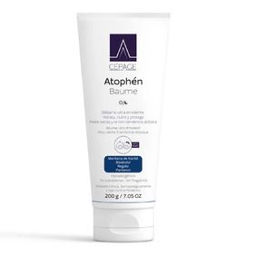 Cepage Atophen Baume Balsamo Emoliente x 200 Gr
