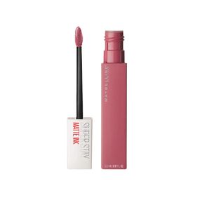 Labial Liquido Maybelline Superstay Matte Ink Lover 15