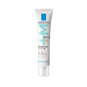 Effaclar Duo+M Unifiant Light Crema La Roche Posay x40 Ml