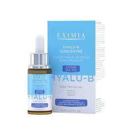 Serum Facial Eximia Hyalu B Concentre x  30 Ml