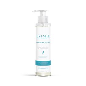 Eximia Aqua Sensitive Gel x 190 Ml