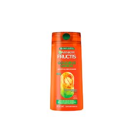 Shampoo Fructis Goodbye Daños X 200 Ml