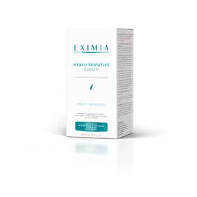 Eximia Hyalu Sensitive Serum Pieles Sensibles X 50 Ml