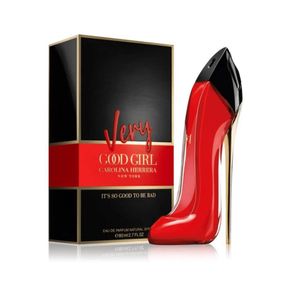 Carolina Herrera Very Good Girl Elixir Edp x 80 Ml