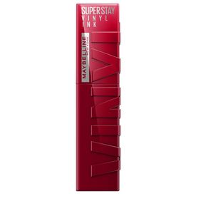 Labial Liquido Maybelline Super Stay Vinyl Ink Royal