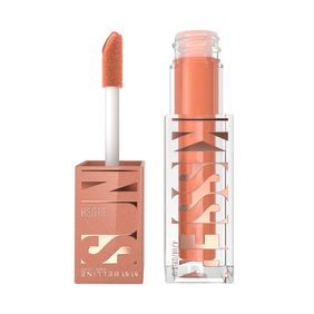 Maybelline Sunkisser Blush Rubor Liquido 01 Downtown Rush