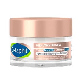 Cetaphil Healthy Renew Crema De Noche Antiedad 48 Gr