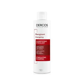 Dercos Shampoo Estimulante Anticaída Vichy 200ml