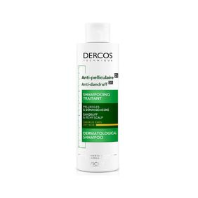 Dercos Shampoo Anticaspa cabello seco Vichy 200ml