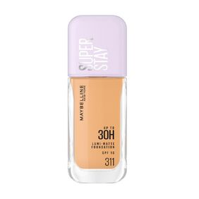 Maybelline Base Maquillaje Super Stay Lumi Matte 311
