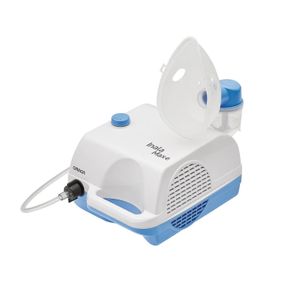 Omron Nebulizador Compresor A Piston Ne C702