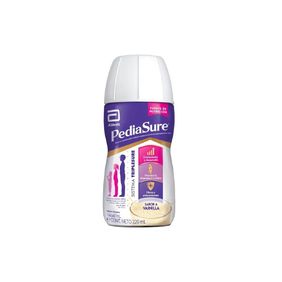 Pediasure Liquido Sabor Vainilla X 220ml