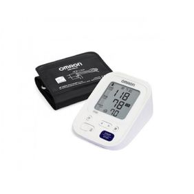 Tensiometro Digital Omron Hem 7154 E Blanco