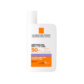 Anthelios Solar Fluido Antimanchas Fps 50 La Roche Posay X 50 Ml