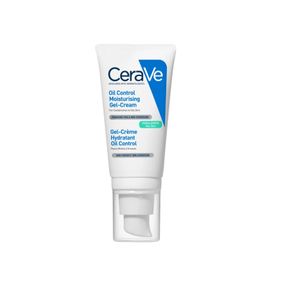 Cerave Gel Crema Oil Control Hidratante x 52 Gr