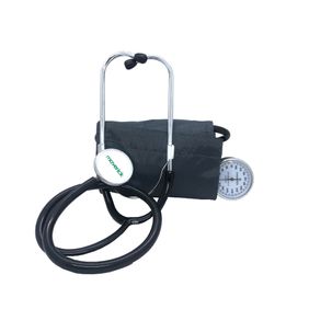 Tensiometro Maverick Ye6700 Con Estetoscopio
