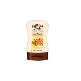 Hawaiian Tropic Protector Solar Sheer Touch Fps 30 x 120 ml
