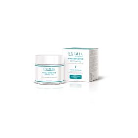 Eximia Hyalu Sensitive Gel Crema Facial Piel Sensible X 50 gr