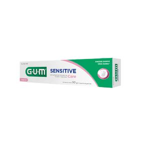 Gum Pasta Dental Sensitive Care x 90 gr