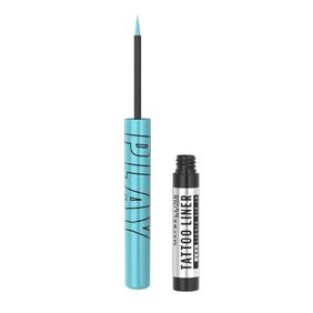 Delineador De Ojos Liquido Maybelline Tattoo Liner Play Ride x 2.1 gr