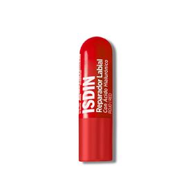 Isdin Reparador Labial Stick X 4 Gr Rojo