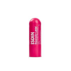 Isdin Reparador Labial Stick X 4 Gr Rosa