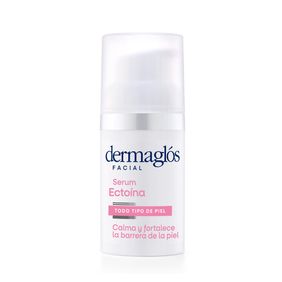 Dermaglos Ectoina Serum Facial Piel Sensible Reafirmante X 30 Ml